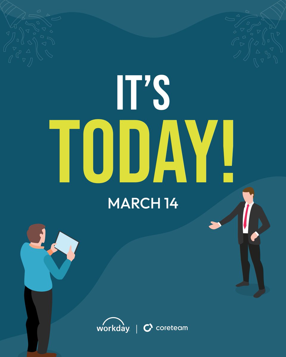 Coreteam tweet media