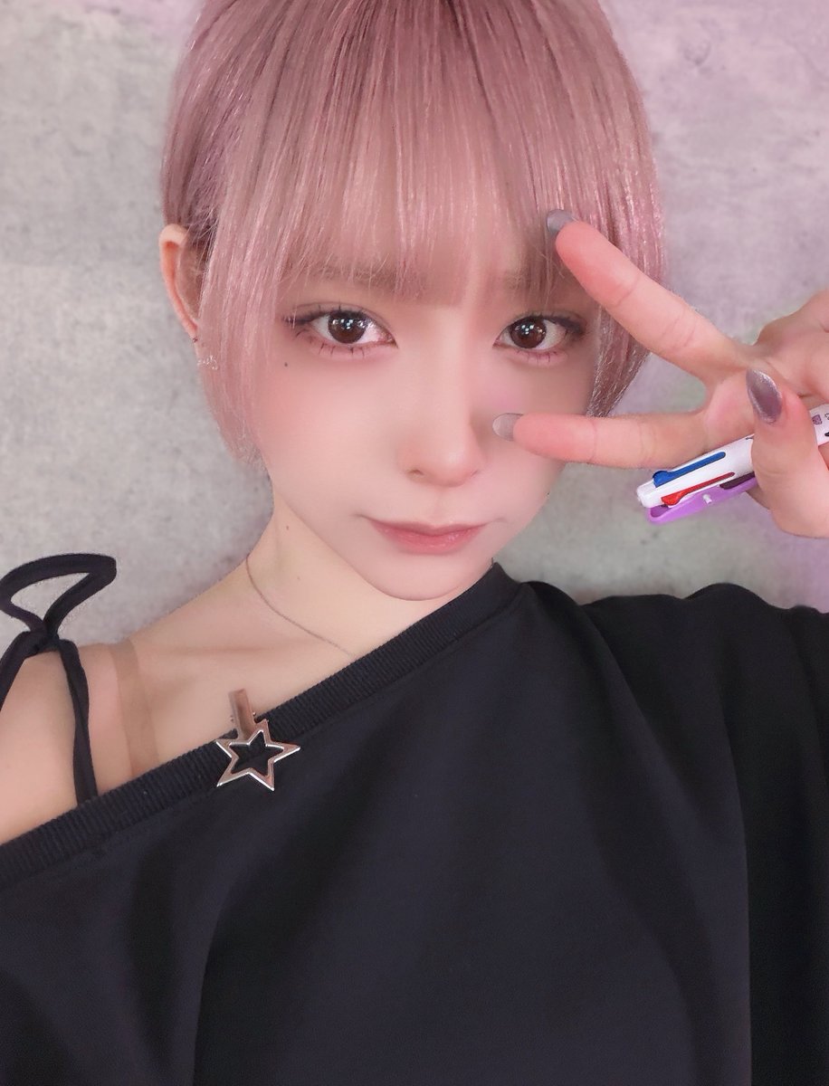 旭 菜那(Quubi) tweet media
