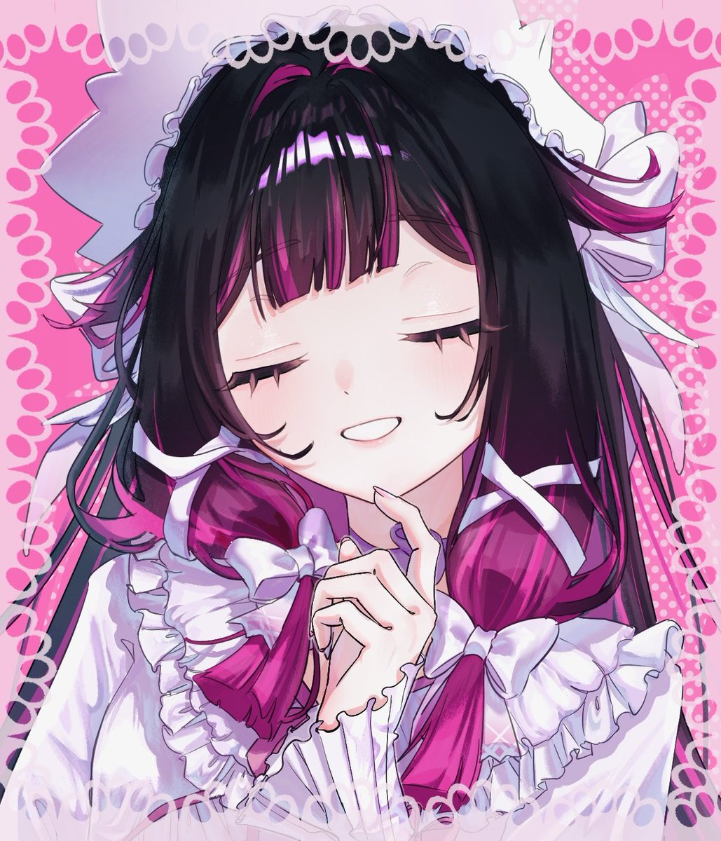 🤍
 #GenshinImpact  #Columbia