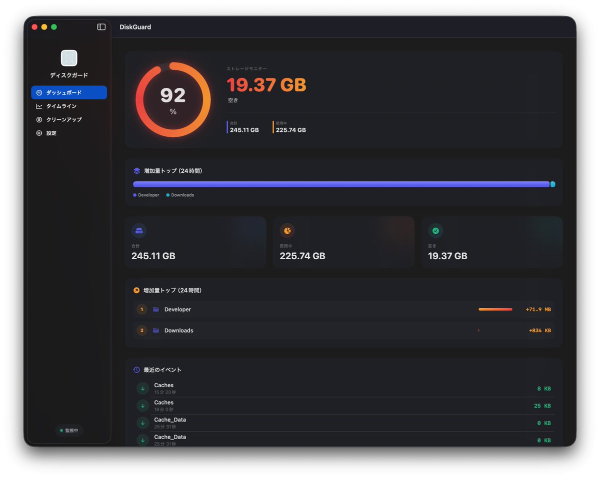 Toshiki Chiba 🦭 tweet media
