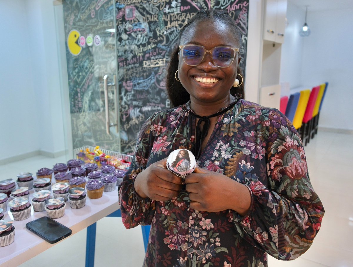 Paystack tweet media