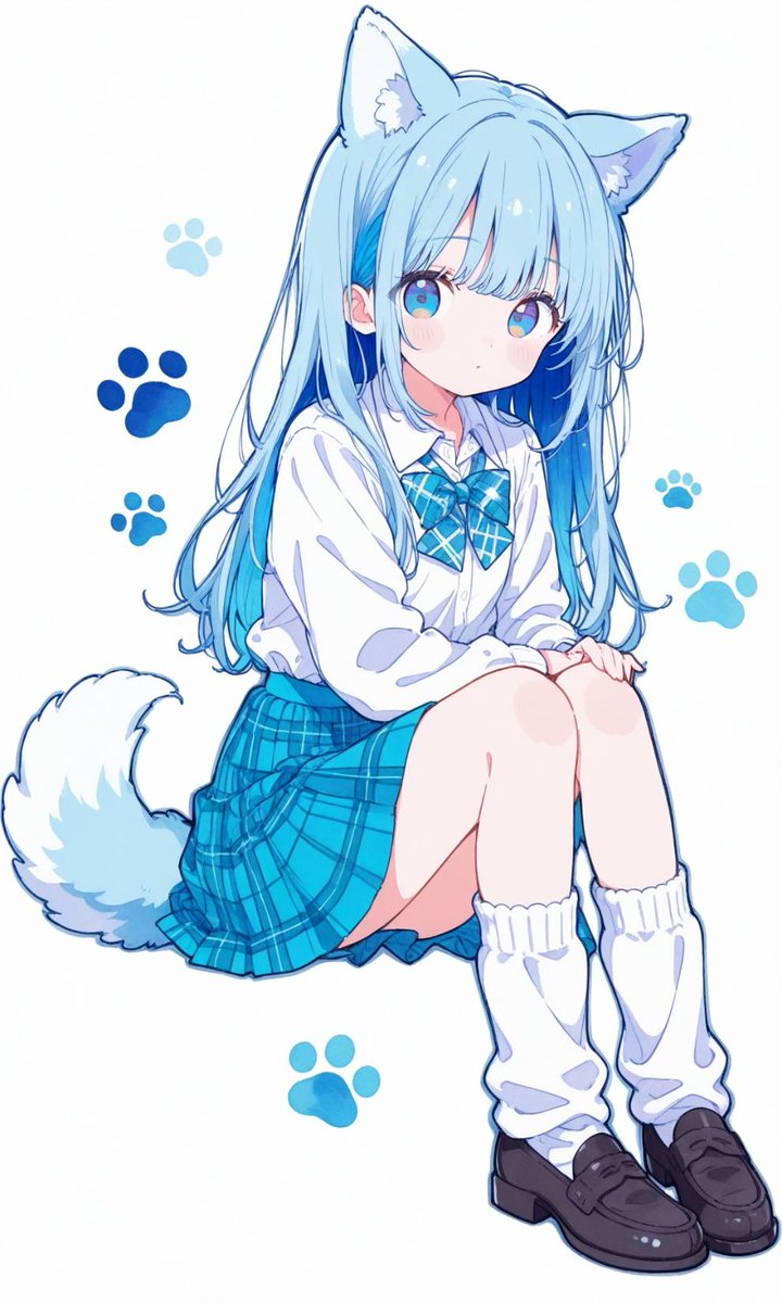 NerSp7m's tweet photo. 🐾💙

#AIart️️️️️️️️️️️️️️️️️️️️️️️️️️️️️️️️️️️️️️️️️️️️️️️️️️️ https://t.co/CQdg6hS9Ji