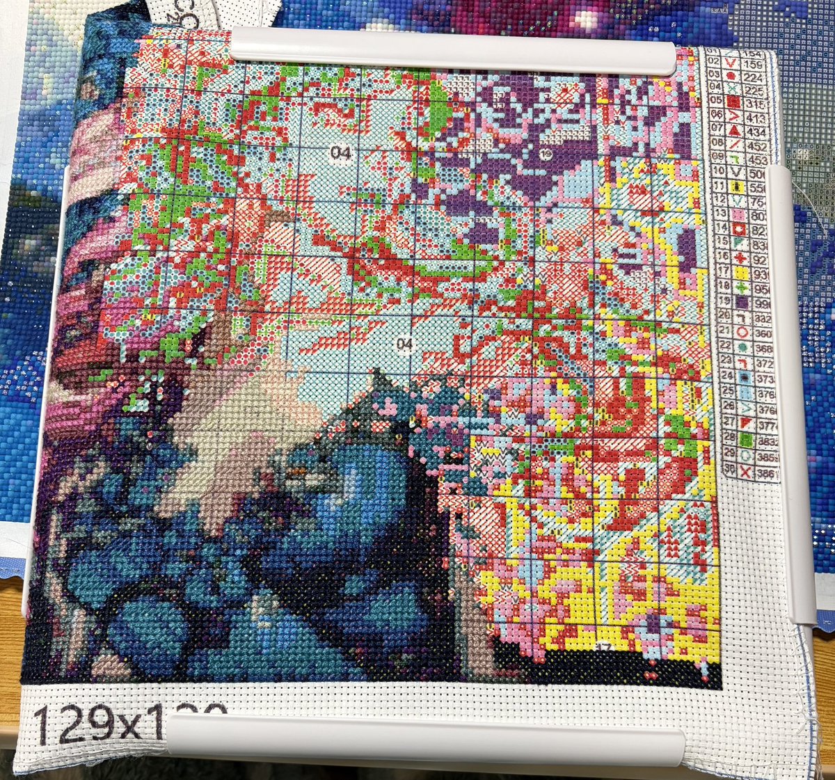 はちこ💎 tweet media