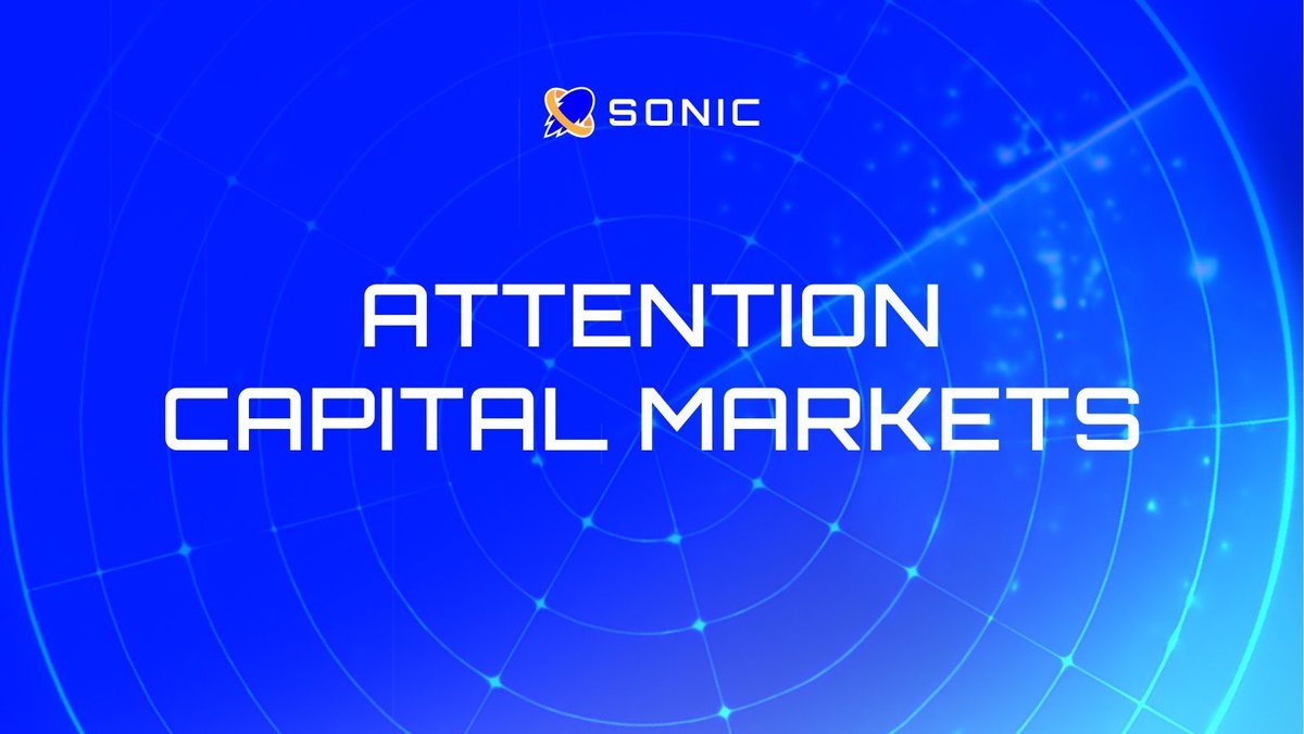 Sonic SVM tweet media