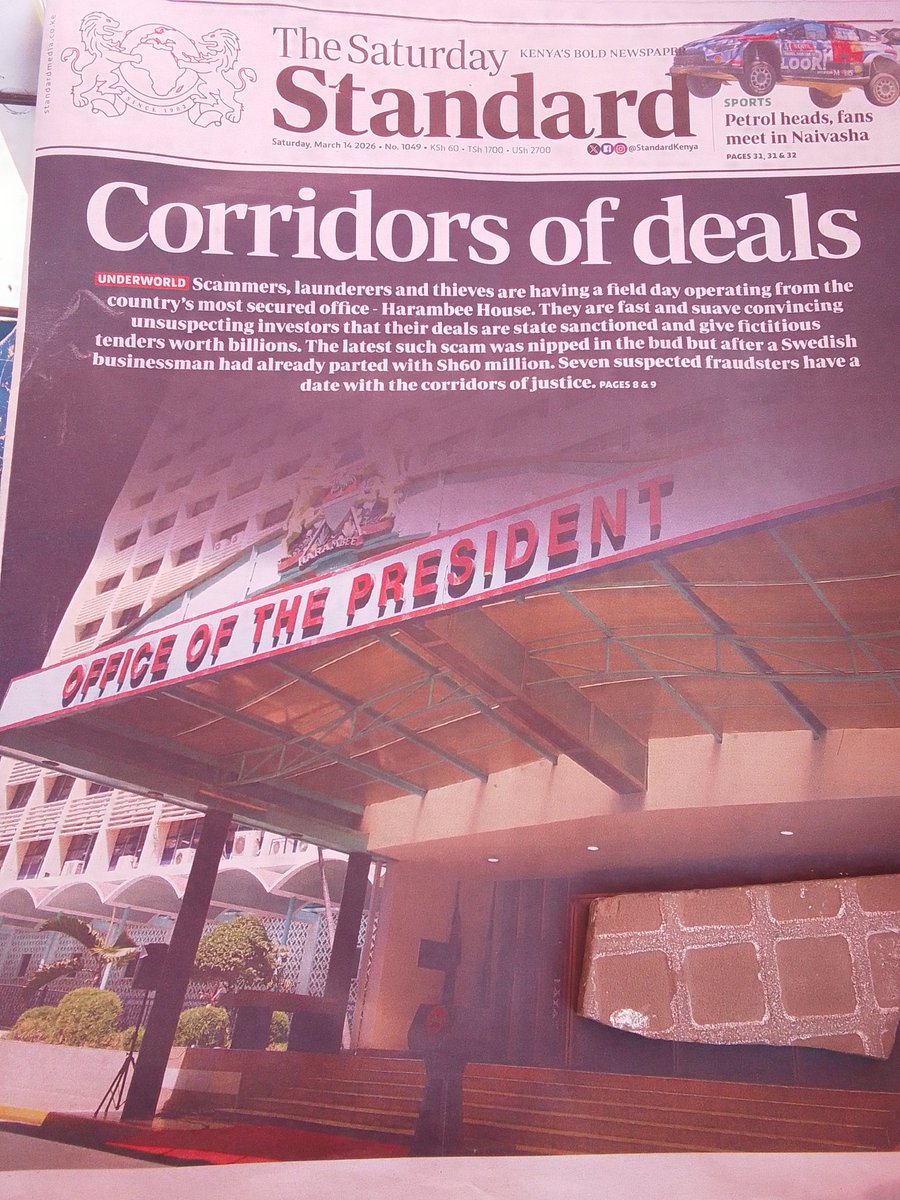 KenanaDavid's tweet photo. What a shame, ATI na kunawatu wako na akili 🧠 wanasema tutam https://t.co/ePmEpaFk3J