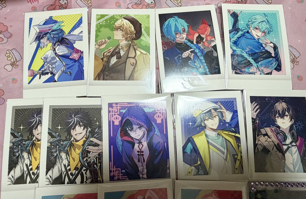 Ciel🥕 tweet media