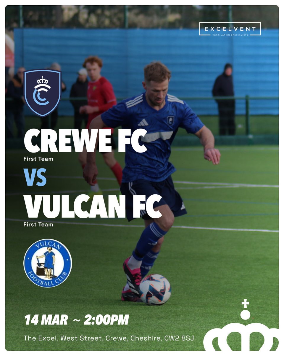 Crewe FC tweet media