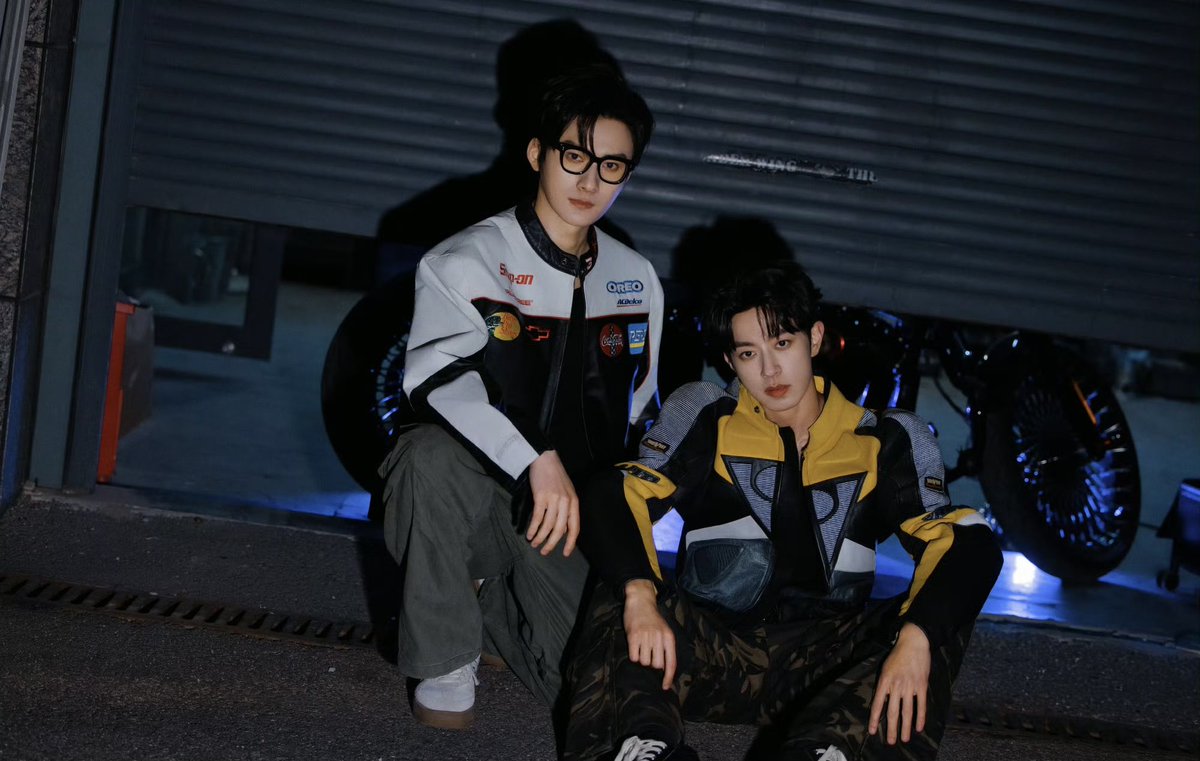 JIANGLI奖励 GLOBAL FANBASE tweet media