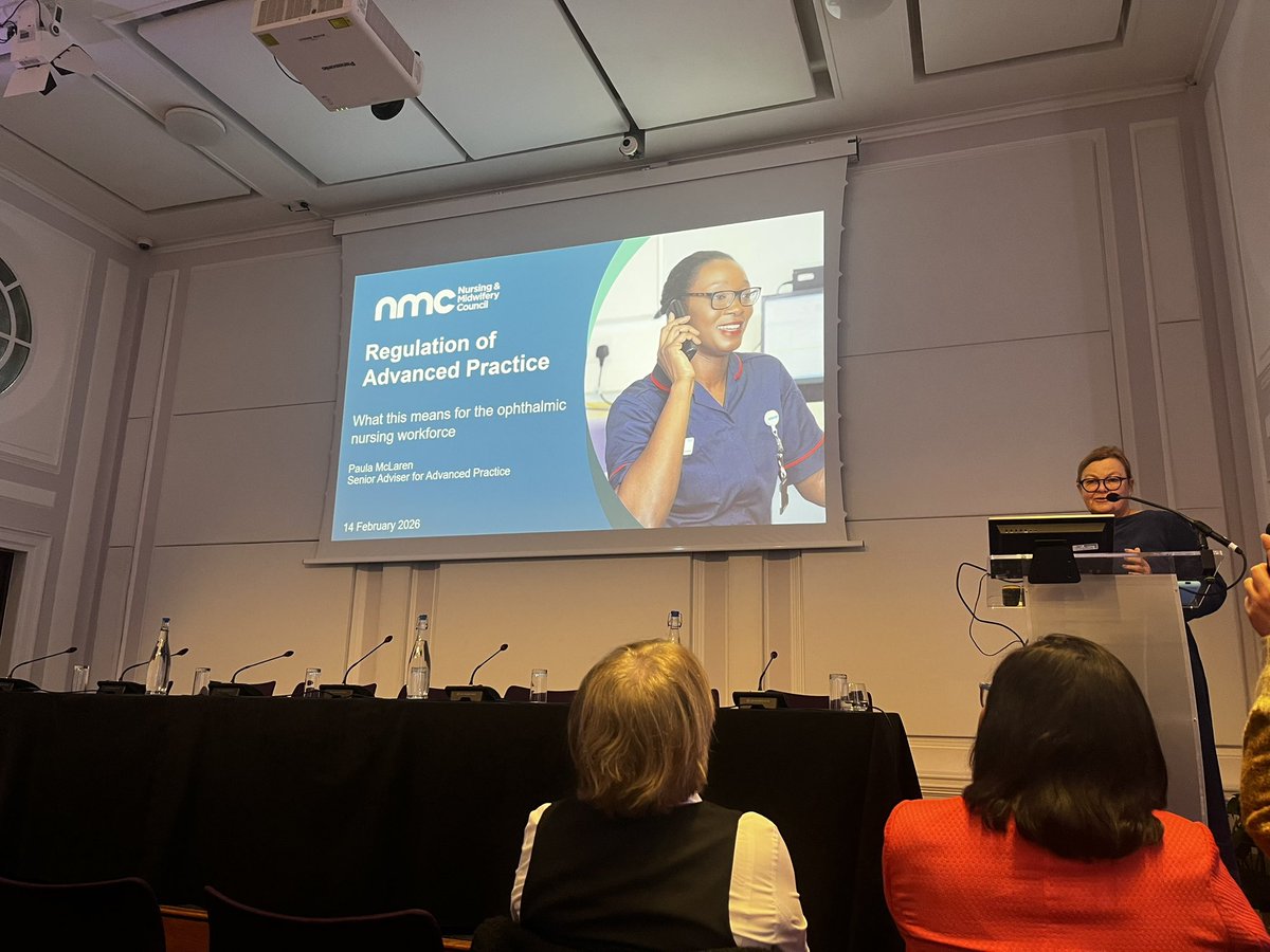 Manchester Royal Eye tweet media