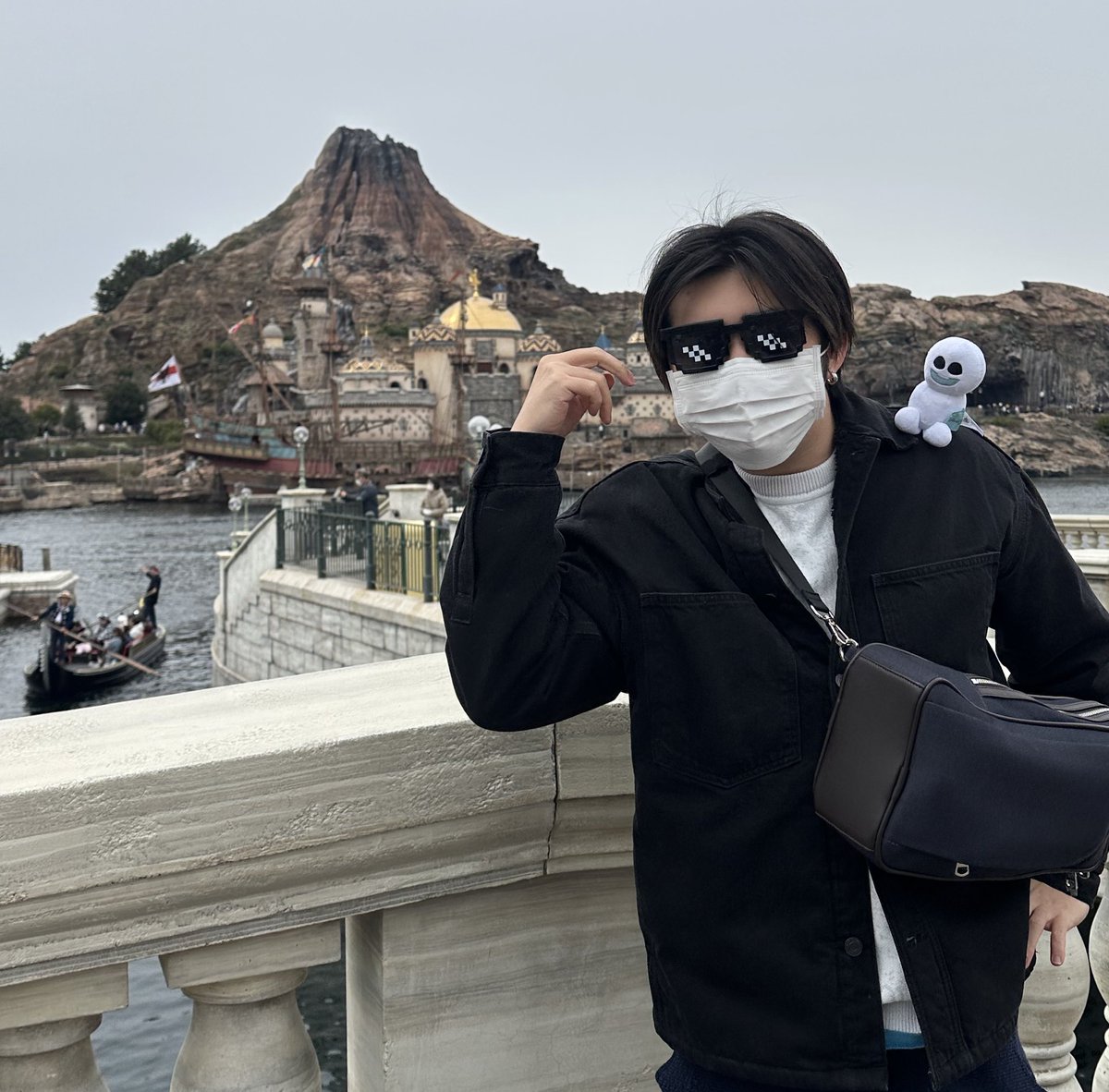 わんだふるライフの記録垢🐺(アレン鯖) tweet media