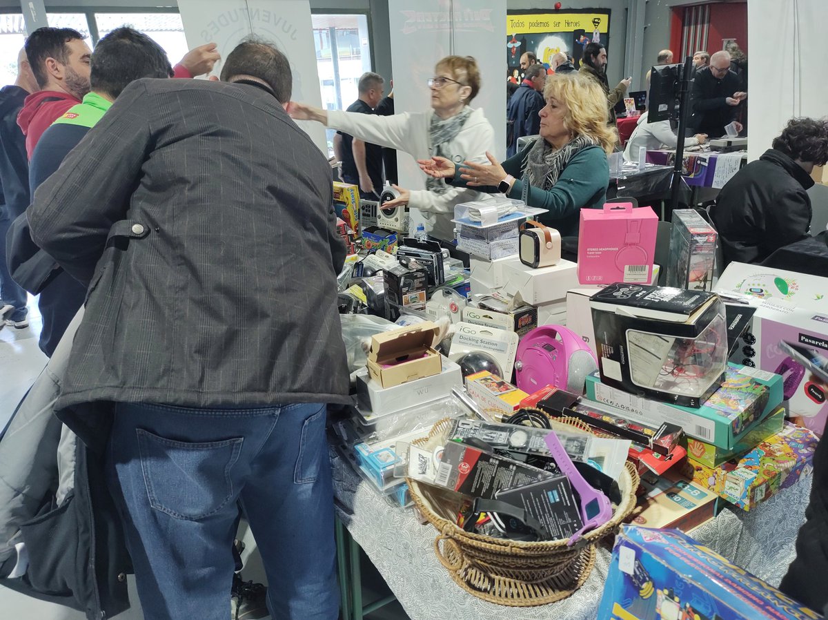 Retro Parla tweet media