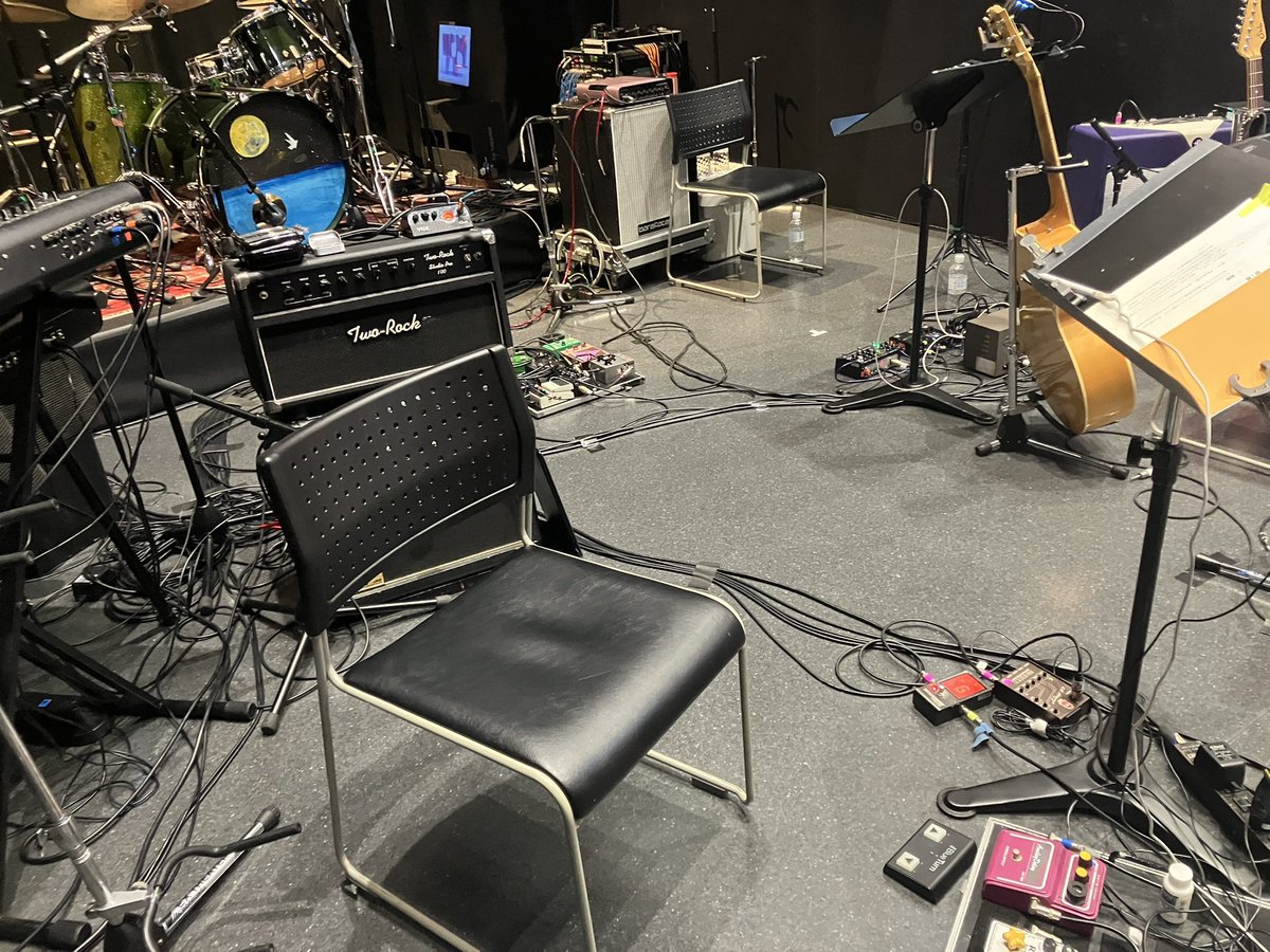 松江潤 tweet media