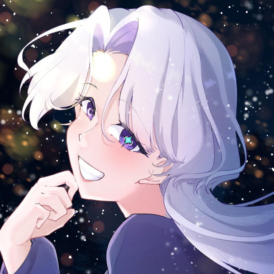 elphylia_el0612's tweet photo. Hello! My name is Elphylia🟡

Im Illustator, Live2D Modeler,Rigger and Animator
I want to join VGen !

here's some of my work

#VGenCode https://t.co/0jy9FuIIot