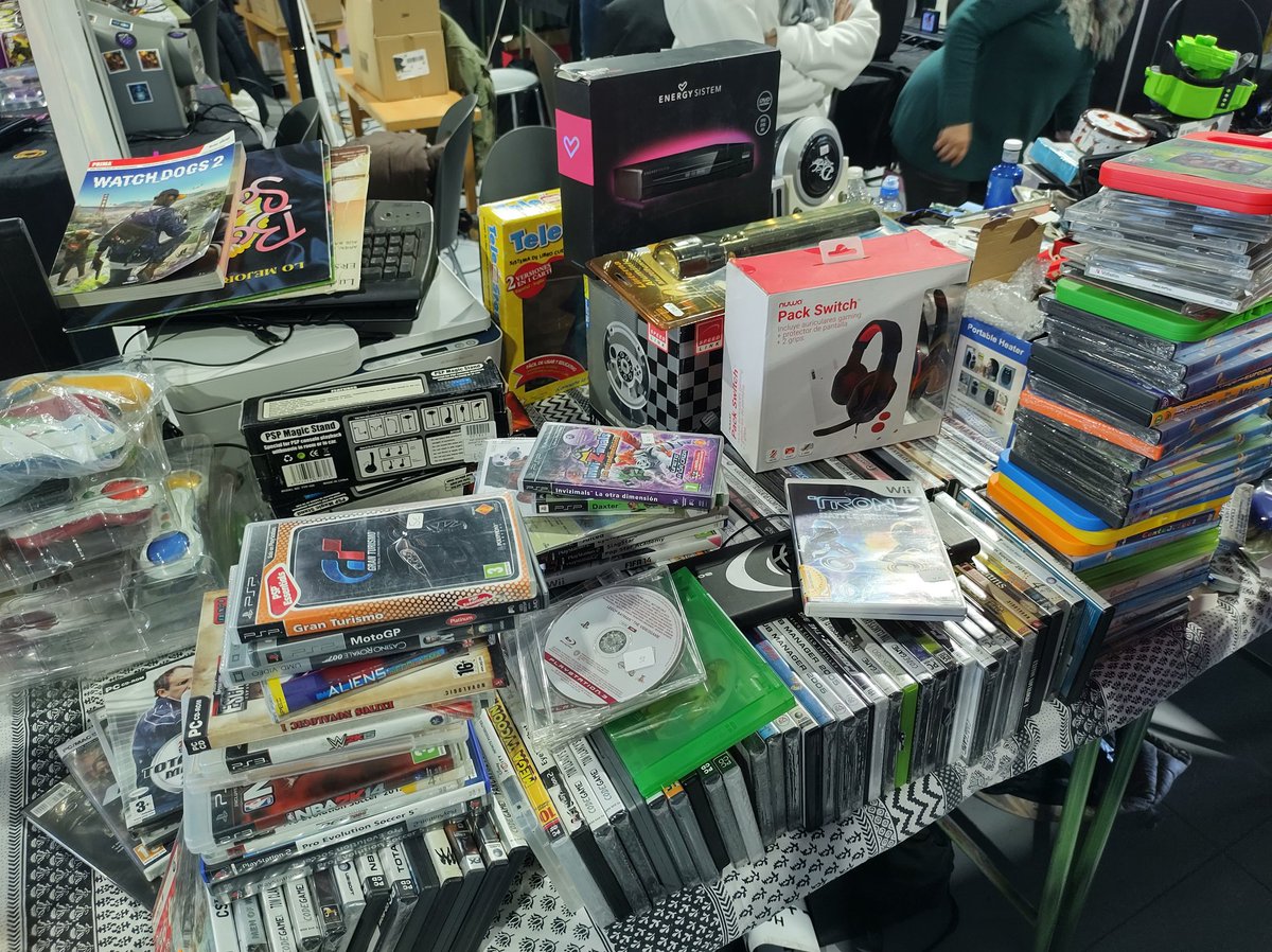 Retro Parla tweet media