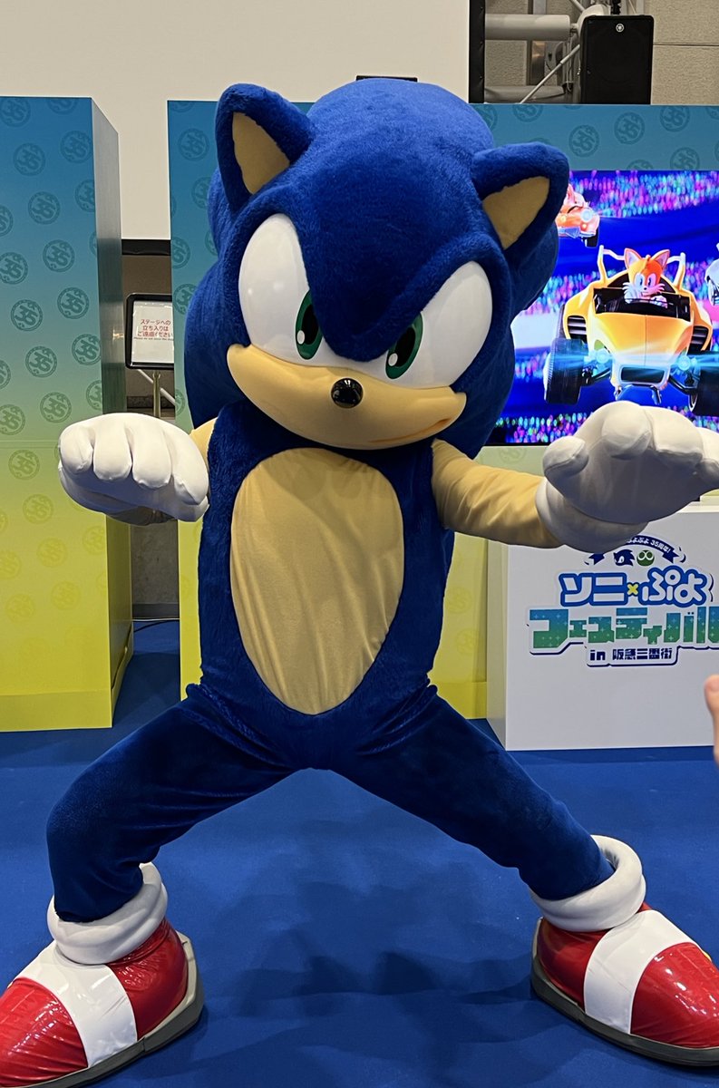 Luna(ルナ)🦔 tweet media