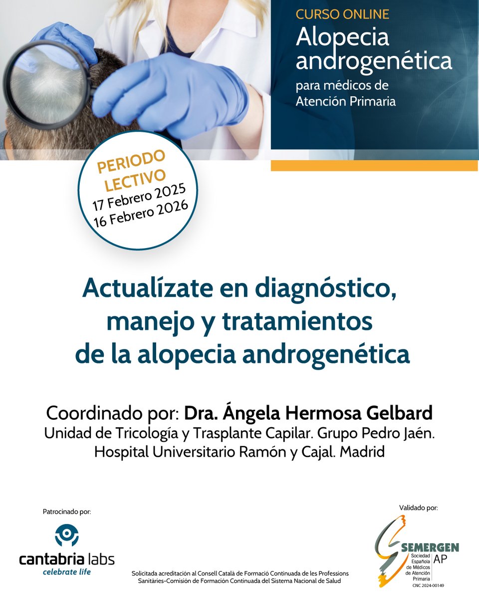 SEMERGEN | Médicos de AP tweet media
