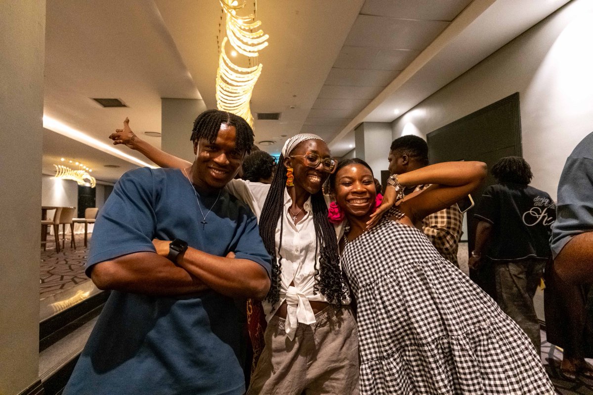 Paystack tweet media