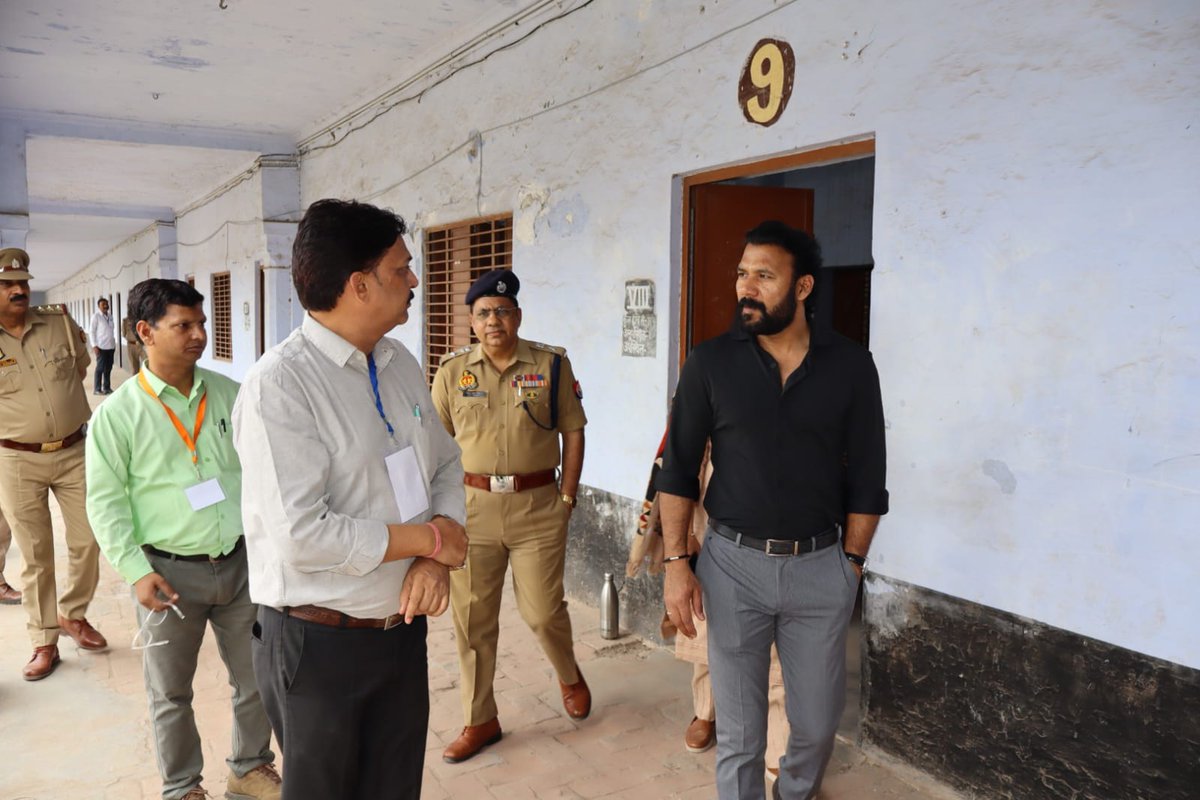 DM Shamli tweet media