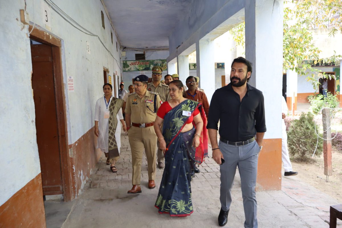 DM Shamli tweet media