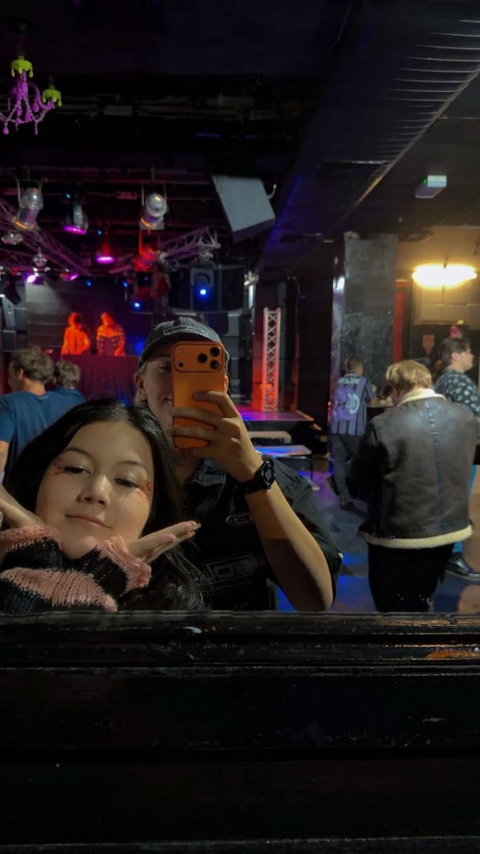 ✨Angel Naomi ✨🪽 #NoMansLandSMP tweet media