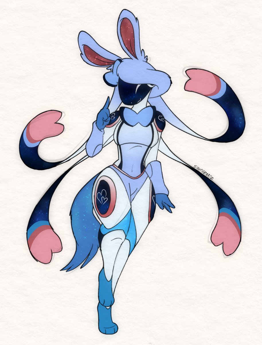 TheBluekr 🏳️‍⚧️ tweet media