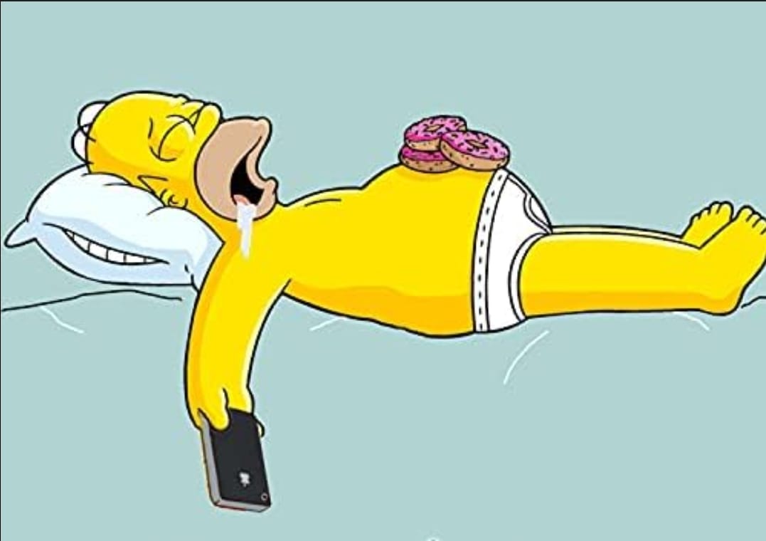 Ricardo Ferris León en las calles tweet media