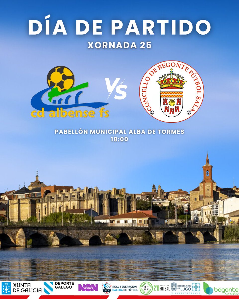 Begonte FS tweet media