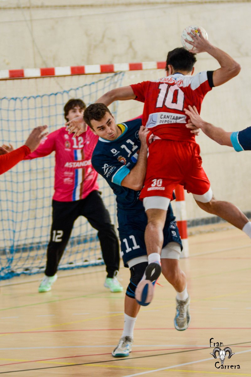 Fed. Cántabra de BM tweet media