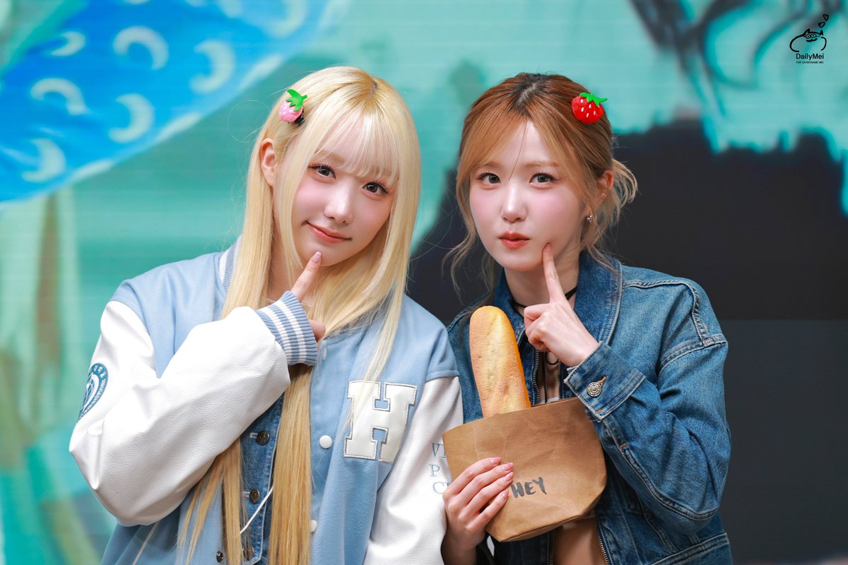 260314 HQ

#세이마이네임
#메이 #히토미
#MEI #HITOMI
#SAYMYNAME
#SMN #セマネ