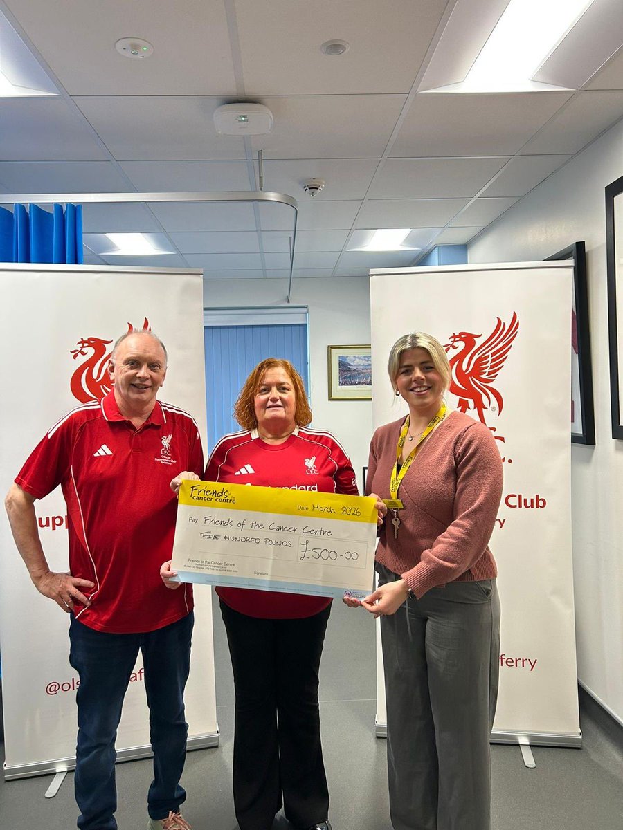 OLSCPortaferry tweet media