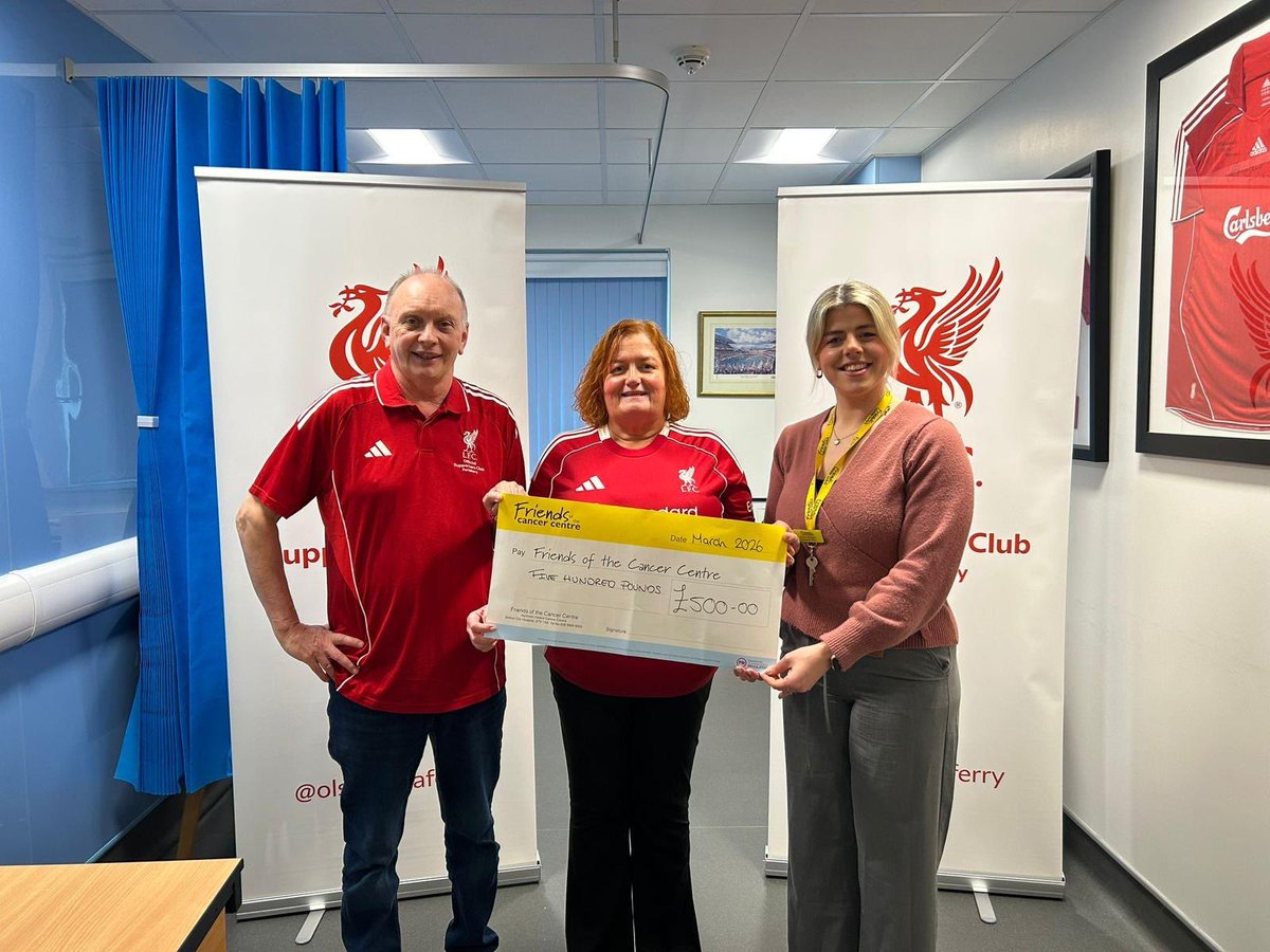 OLSCPortaferry tweet media