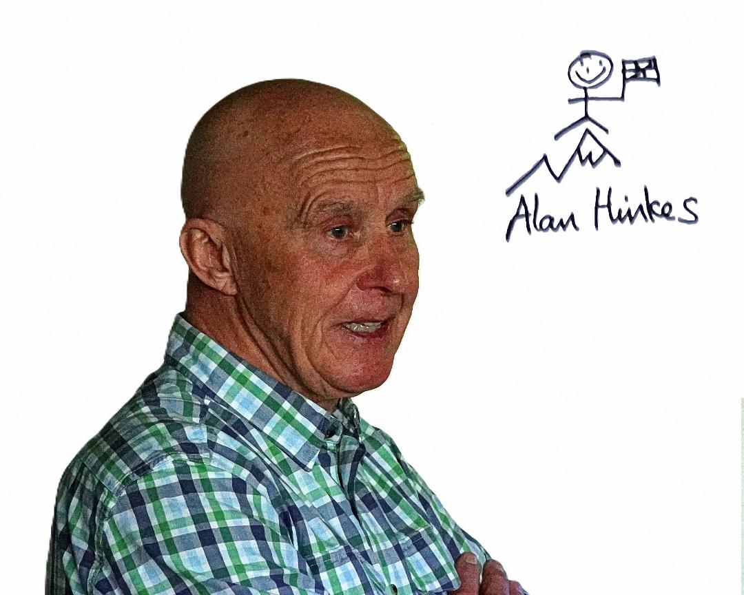 Mike Amos tweet media