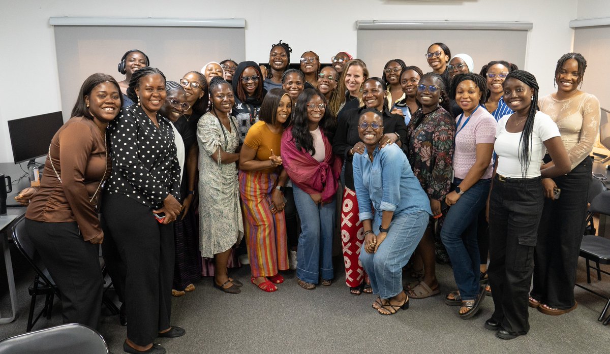 Paystack tweet media