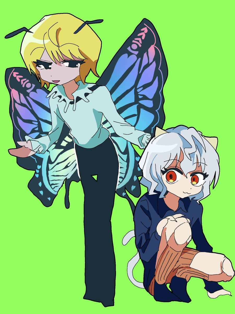 ヒャク tweet media