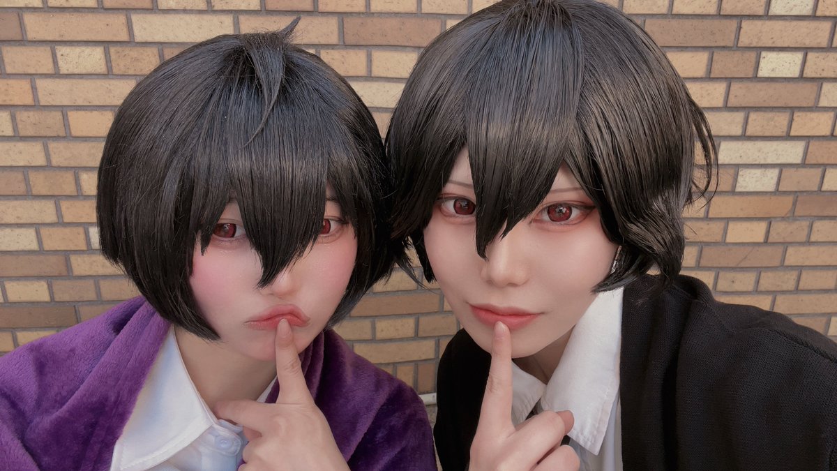 stellar_0116's tweet photo. enst / cos  🦇💜
#姉妹レイヤー https://t.co/1Gvkv5uzRm