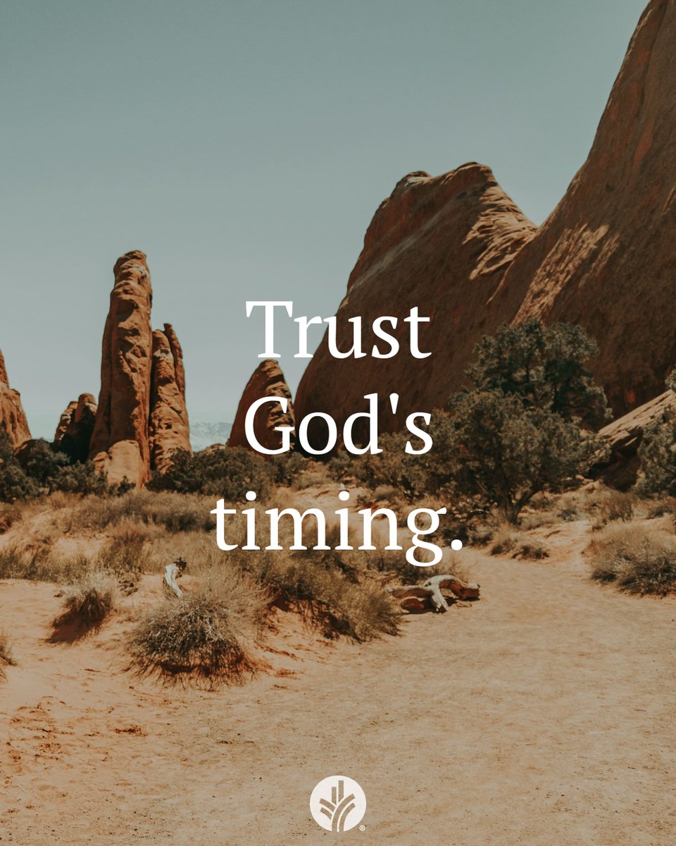 Our Daily Bread tweet media