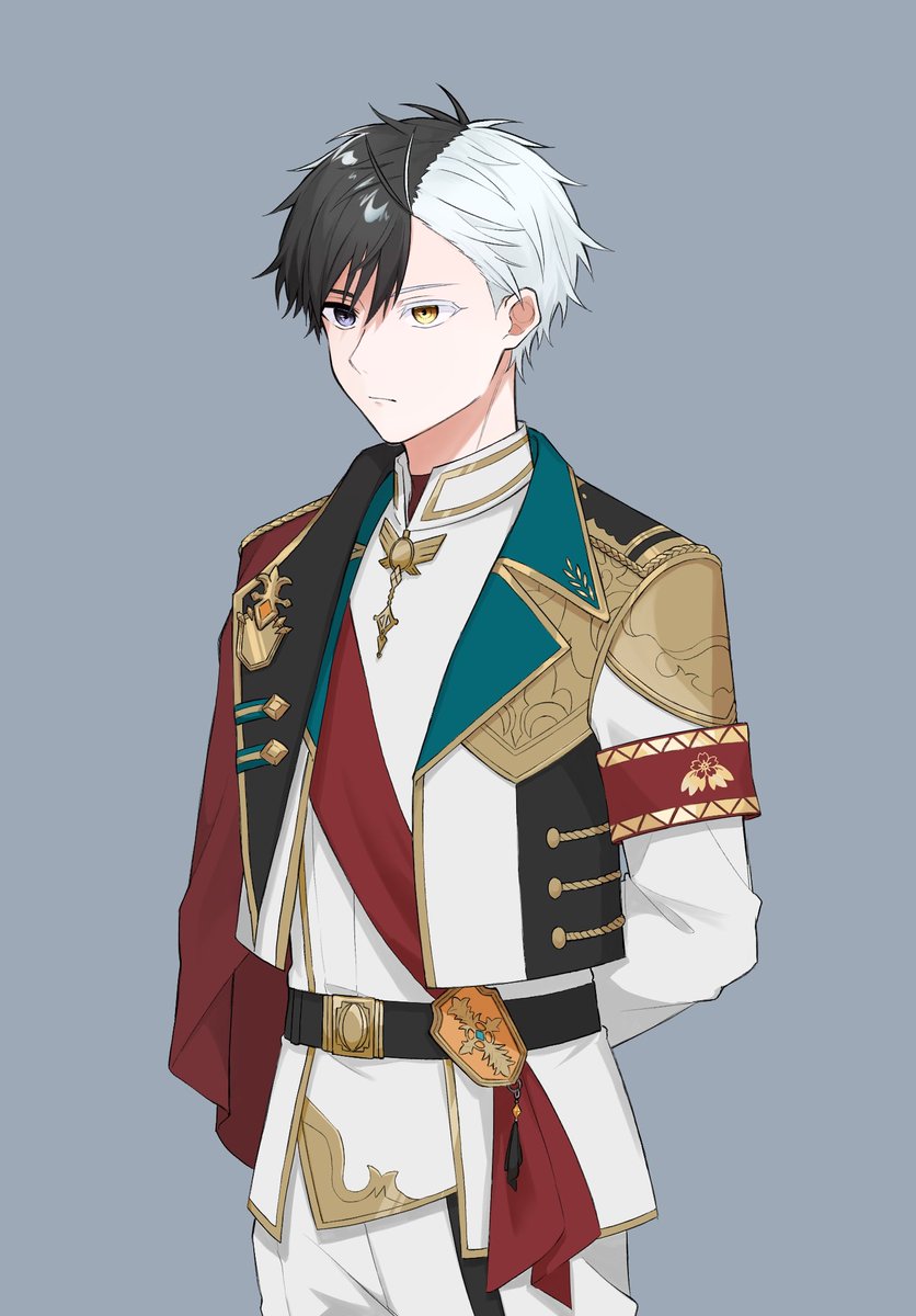 1周年🌸くんめろい