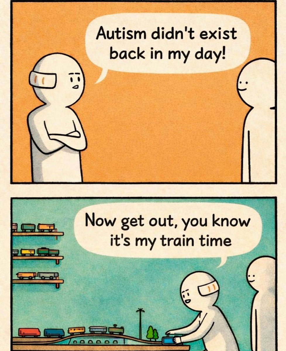 Autism Coin tweet media