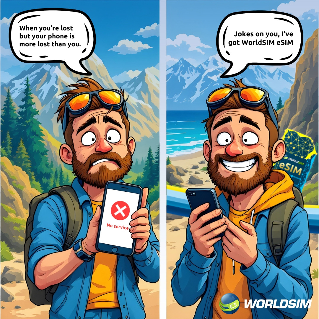 WorldSIM tweet media