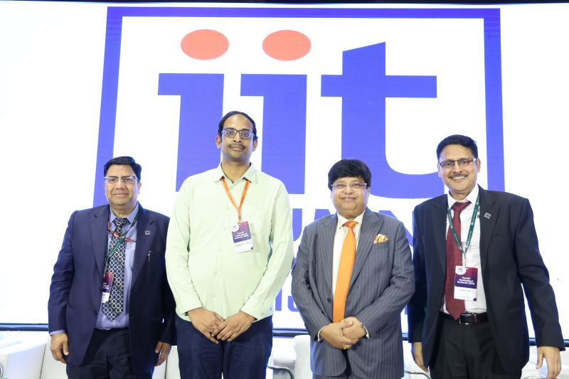 Pan IIT Alumni India tweet media