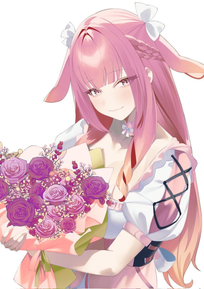 🐰葉阿諾🐰 【修養中】 tweet media