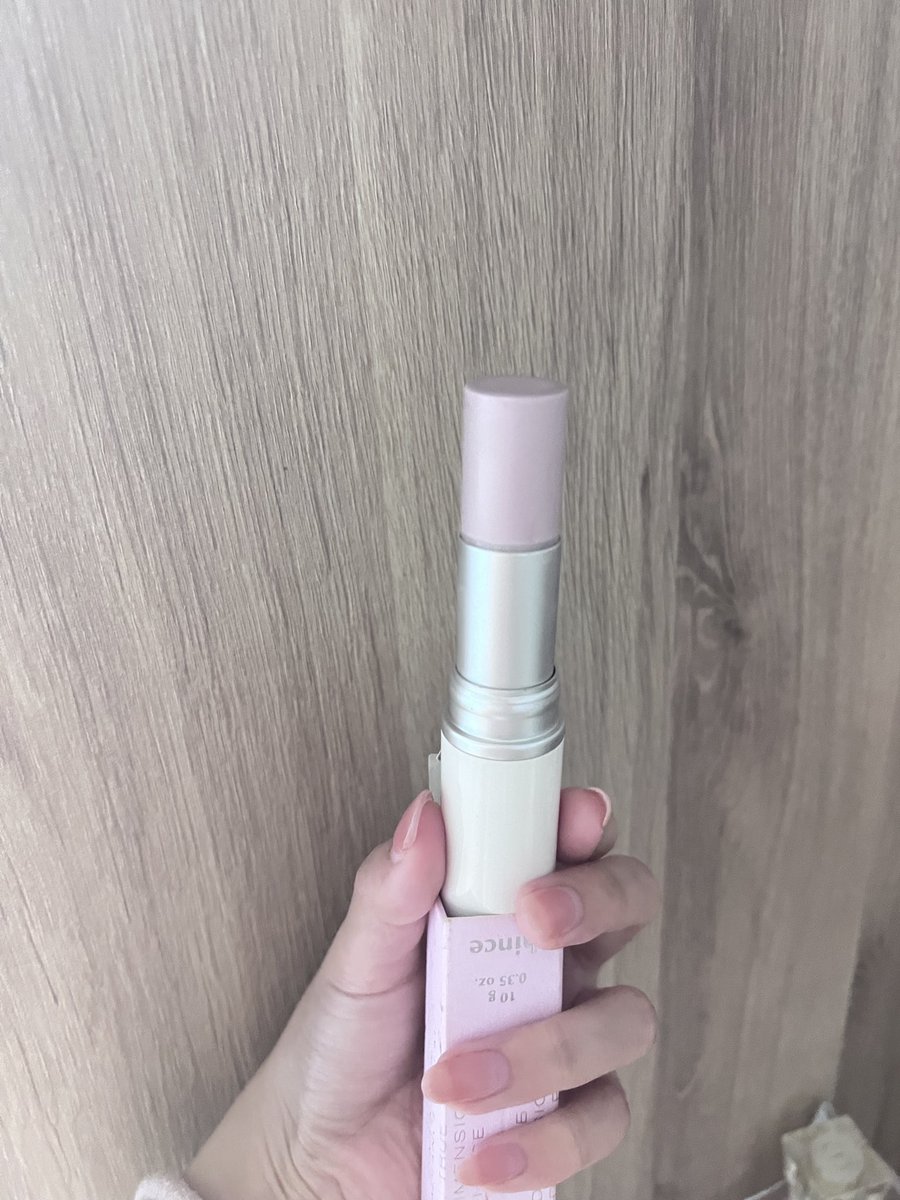 ChSawadee's tweet photo. ส่งต่อ hince blam สี gleaming ใช้ไปนิดเดียวค่ะ(ใช้พัพแตะ) 300รสคับ พร้อมโอนลดได้
#ส่งต่อคสอ #ส่งต่อเครื่องสำอาง #ส่งต่อสกินแคร์ https://t.co/2rOEn3vHnm