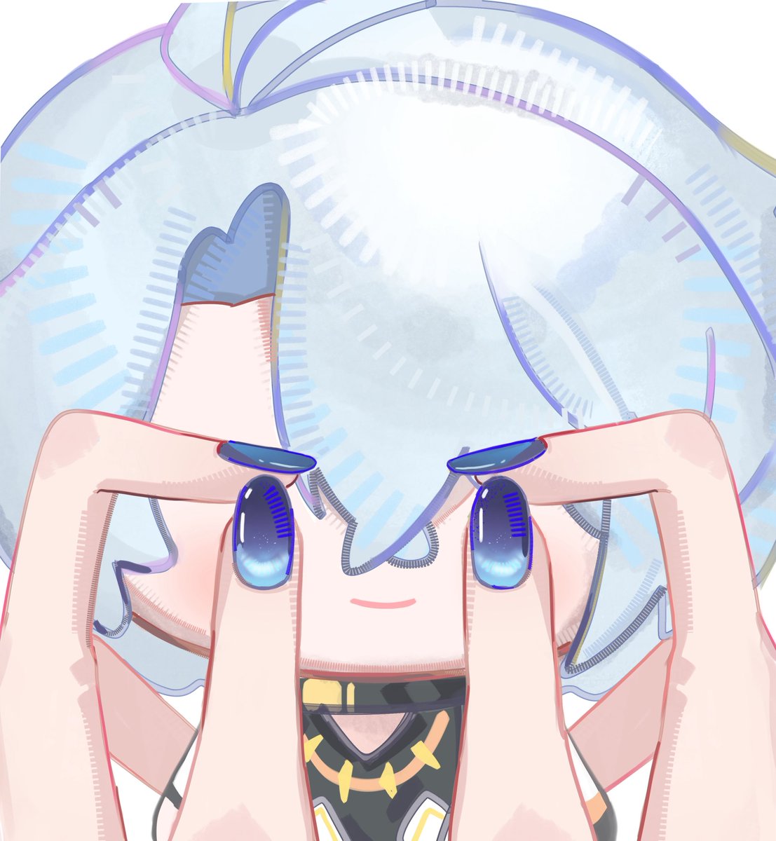 日尧氵离 tweet media