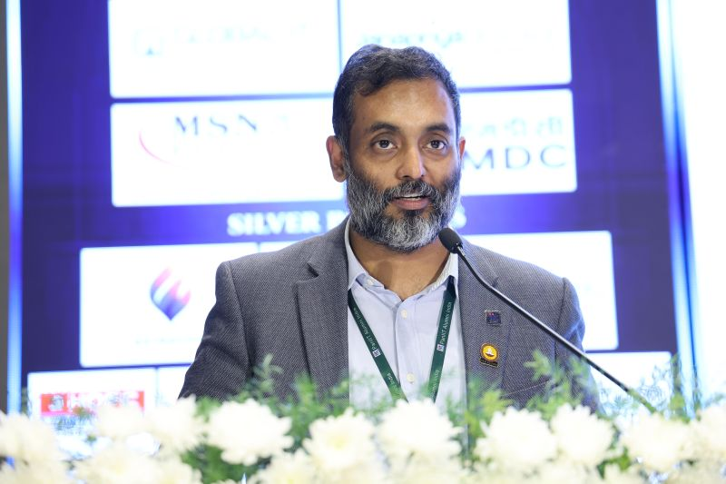 Pan IIT Alumni India tweet media