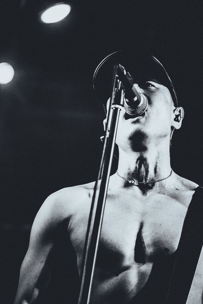 RUMBLE×JAG 2026 tweet media