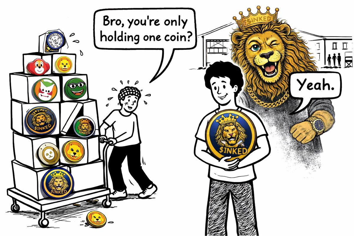 praisepatri's tweet photo. @InkedRolex Bro bought every coin.
I bought the king. π
@Keonbelly @vianestdaily
BRoVp8AnYv9XGXTMkj2U2YdrkSVfqFmbYxiwHnUDB5Eh
#INKED #BrokeRolex #ProofOfInk https://t.co/65tBWNDjoU