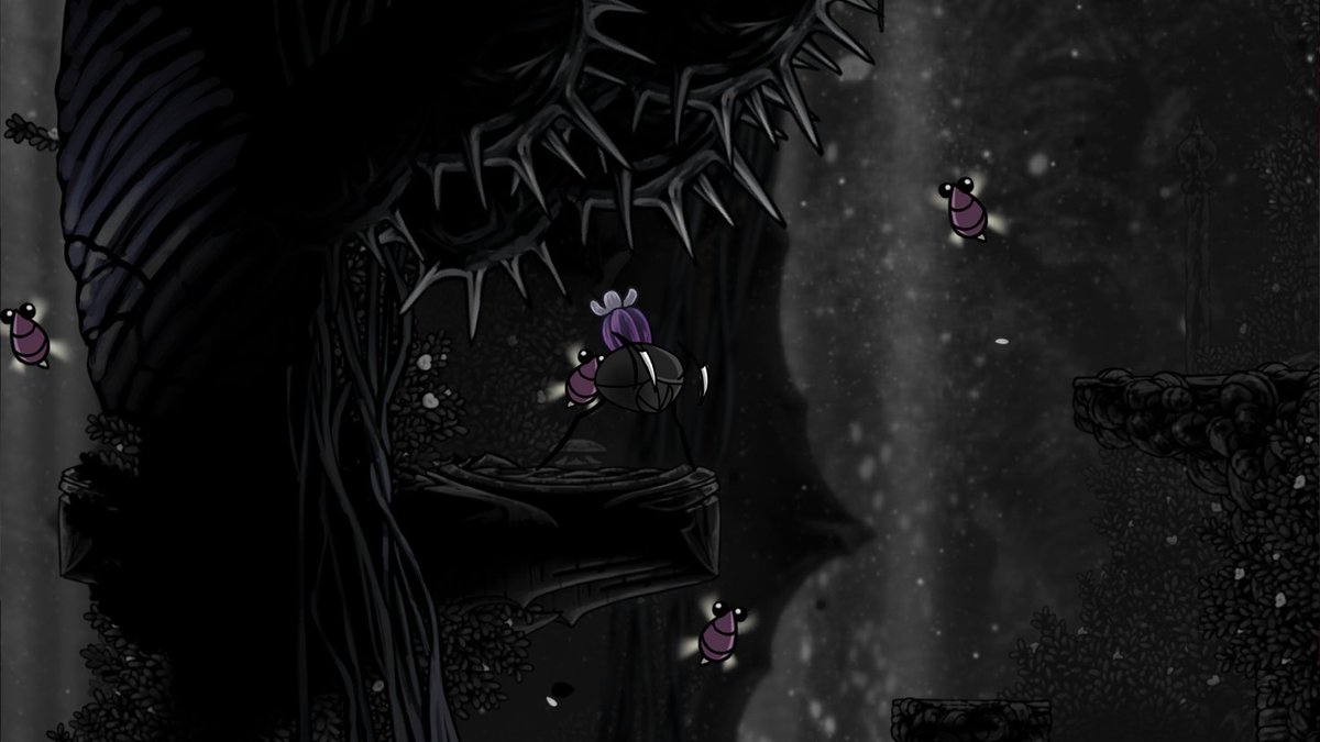 Gloom of Hakkar tweet media