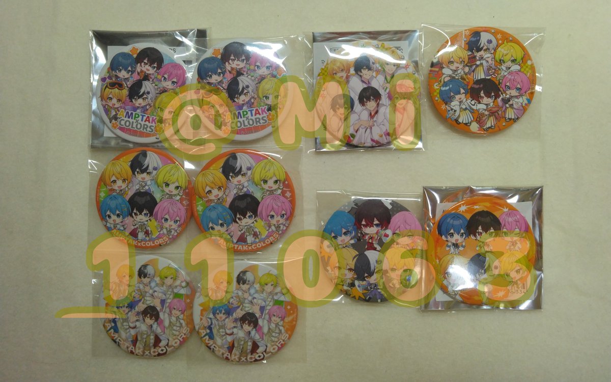 みあな𓂃⟡.· tweet media