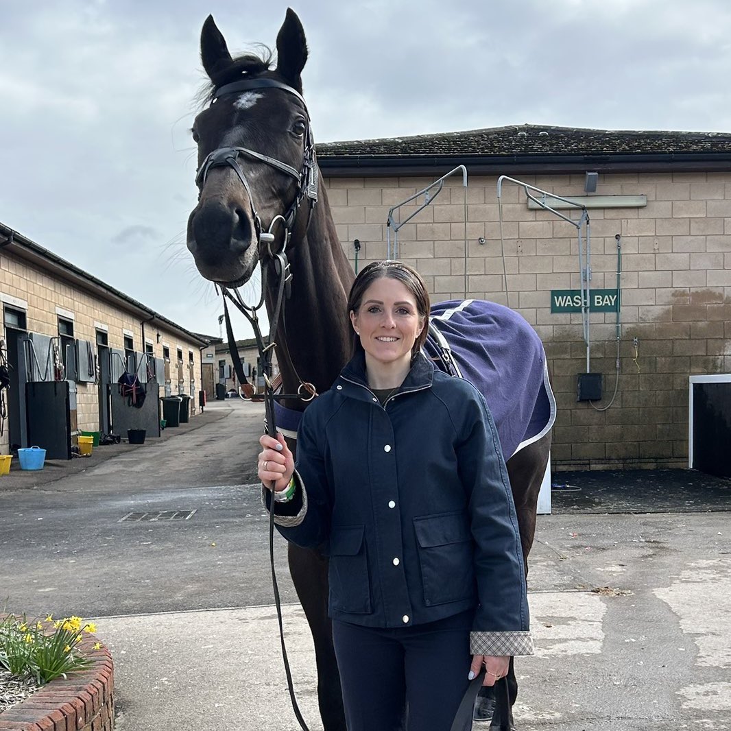 Hexham Racecourse tweet media