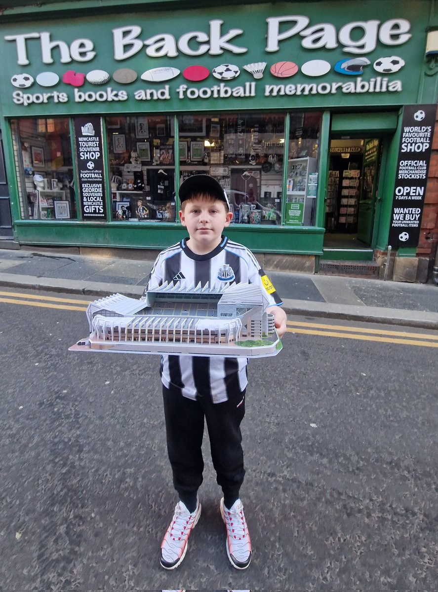 BackPageNewcastle tweet media